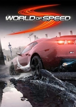 World of Speed World of Speed