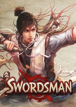 Swordsman Online Swordsman Online