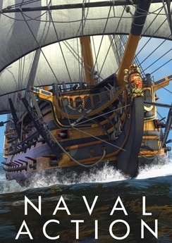 Naval Action Naval Action