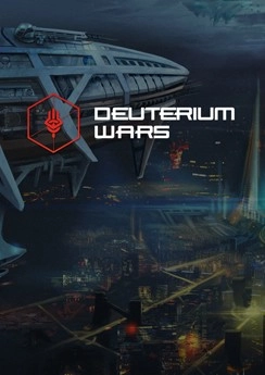 Deuterium Wars Deuterium Wars