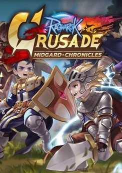 Ragnarok Crusade: Midgard Chronicles Ragnarok Crusade: Midgard Chronicles