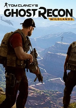 Tom Clancy's Ghost Recon: Wildlands Tom Clancy's Ghost Recon: Wildlands