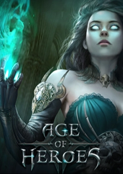 Age of Heroes VR Age of Heroes VR
