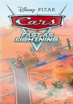 Cars: Fast as Lightning Cars: Fast as Lightning