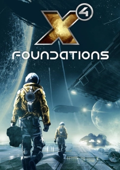 X4: Foundations X4: Foundations