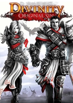 Divinity: Original Sin Divinity: Original Sin