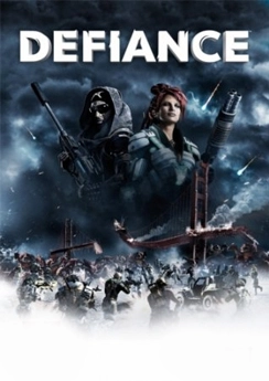 Defiance Defiance