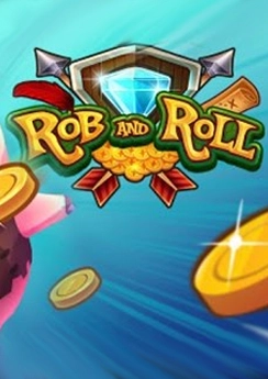 Rob and Roll Rob and Roll