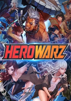 HeroWarZ HeroWarZ