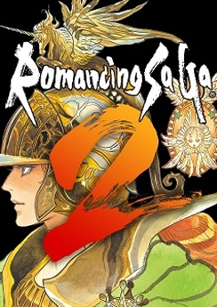 Romancing SaGa 2 Romancing SaGa 2