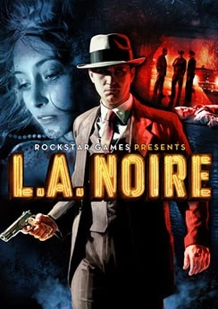 L.A. Noire L.A. Noire