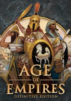 Age of Empires: Definitive Edition Age of Empires: Definitive Edition