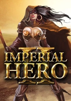 Imperial Hero II Imperial Hero II