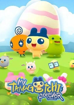My Tamagotchi Forever My Tamagotchi Forever