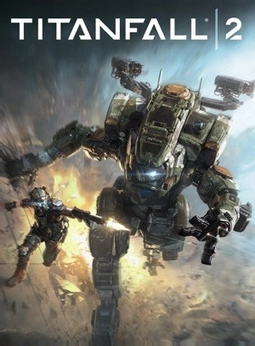 Titanfall 2 Titanfall 2