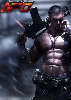 Absolute Force Online Absolute Force Online