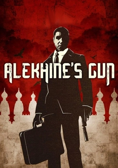 Alekhine's Gun Alekhine's Gun