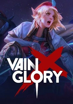 Vainglory Vainglory