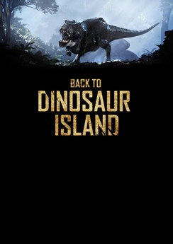 Back to Dinosaur Island Back to Dinosaur Island