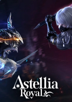 Astellia Royal Astellia Royal