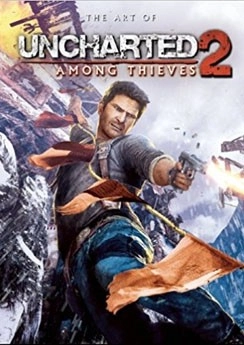 Uncharted 2: Among Thieves Uncharted 2: Among Thieves