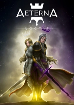 Aeterna Noctis Aeterna Noctis