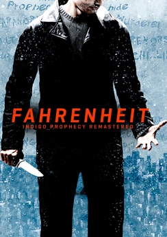 Fahrenheit: Indigo Prophecy Remastered Fahrenheit: Indigo Prophecy Remastered