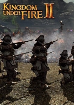Kingdom Under Fire 2 Kingdom Under Fire 2