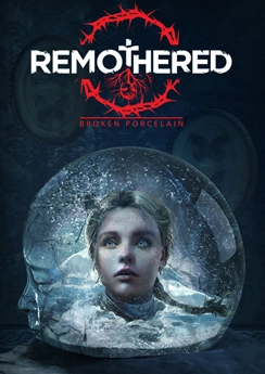 Remothered: Broken Porcelain Remothered: Broken Porcelain