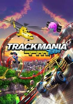 Trackmania Turbo Trackmania Turbo