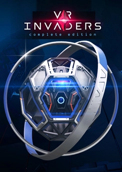 VR Invaders VR Invaders