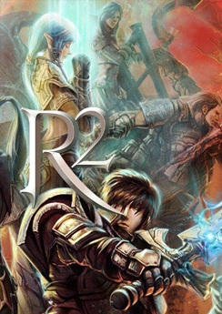 R2: Reign of Revolution (R2 Online) R2: Reign of Revolution (R2 Online)
