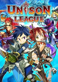 Unison League Unison League