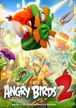 Angry Birds 2 Angry Birds 2