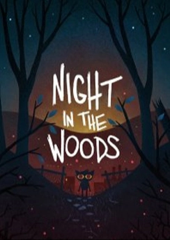 Night in the Woods Night in the Woods