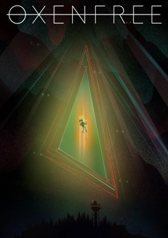 Oxenfree Oxenfree