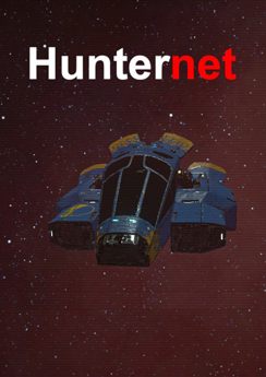 Hunternet