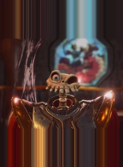 MediEvil Remake MediEvil Remake