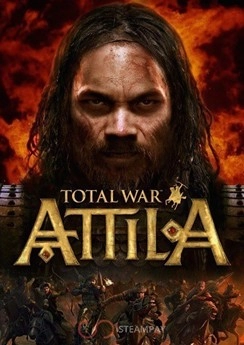 Total War: ATTILA Total War: ATTILA