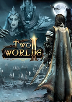 Two Worlds II Two Worlds II