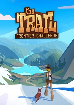 The Trail: Frontier Challenge The Trail: Frontier Challenge
