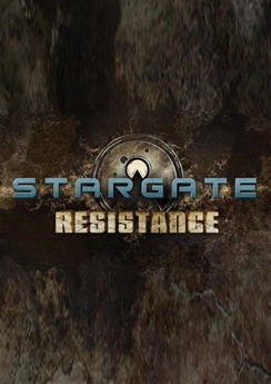 Stargate Resistance Stargate Resistance