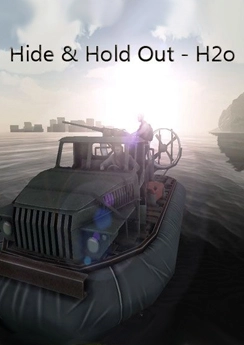 Hide & Hold Out - H2o Hide & Hold Out - H2o