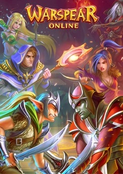 Warspear Online Warspear Online