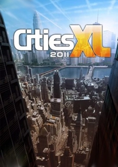 Cities XL 2011 Cities XL 2011