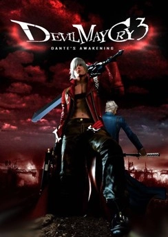 Devil May Cry 3 Devil May Cry 3