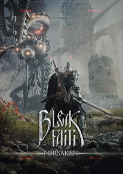 Bleak Faith: Forsaken Bleak Faith: Forsaken