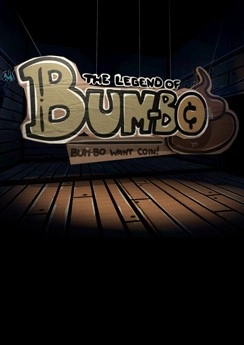 The Legend of Bum-bo The Legend of Bum-bo