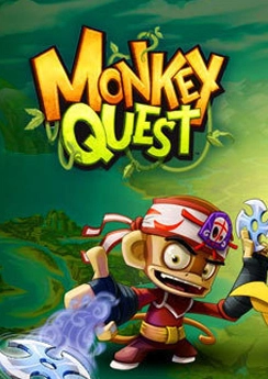 Monkey Quest Monkey Quest