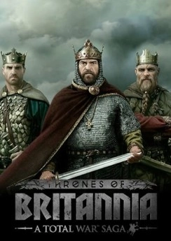 Total War Saga: Thrones of Britannia Total War Saga: Thrones of Britannia